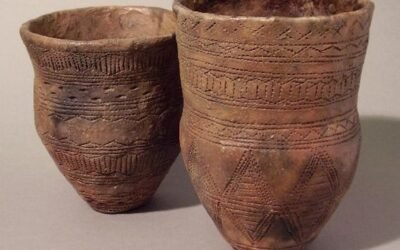 Una teoría sobre el origen de la escritura