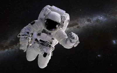 Enfermedades y problemas en el espacio