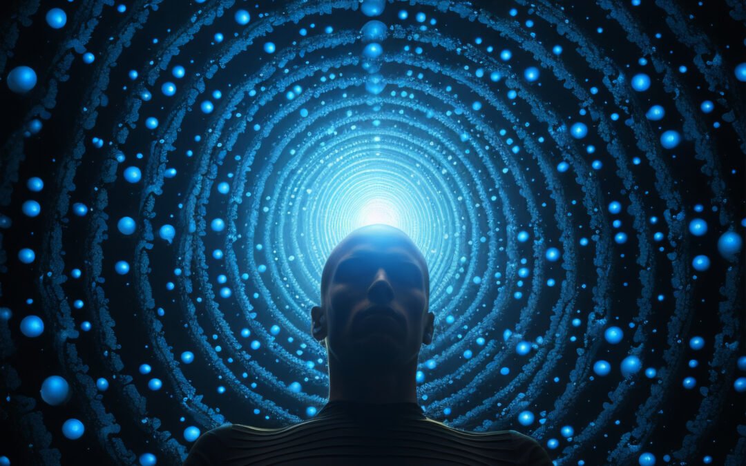 ¿Consciencia cuántica?