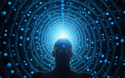 ¿Consciencia cuántica?